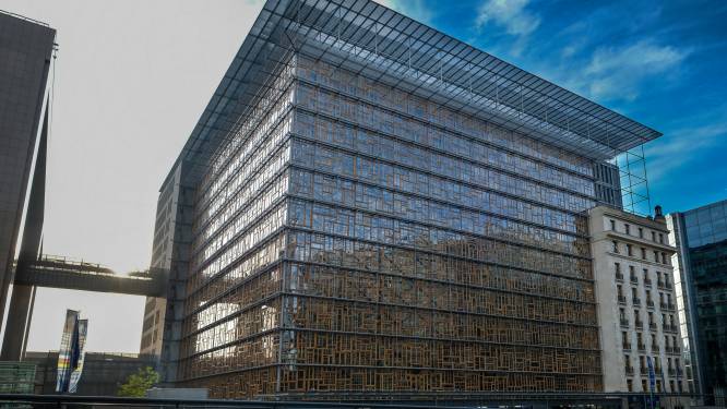 Brussel krijgt dotatie van 55 miljoen voor organisatie Europese toppen in 2021