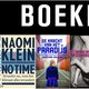 De beste boeken van 2014 volgens (pc)