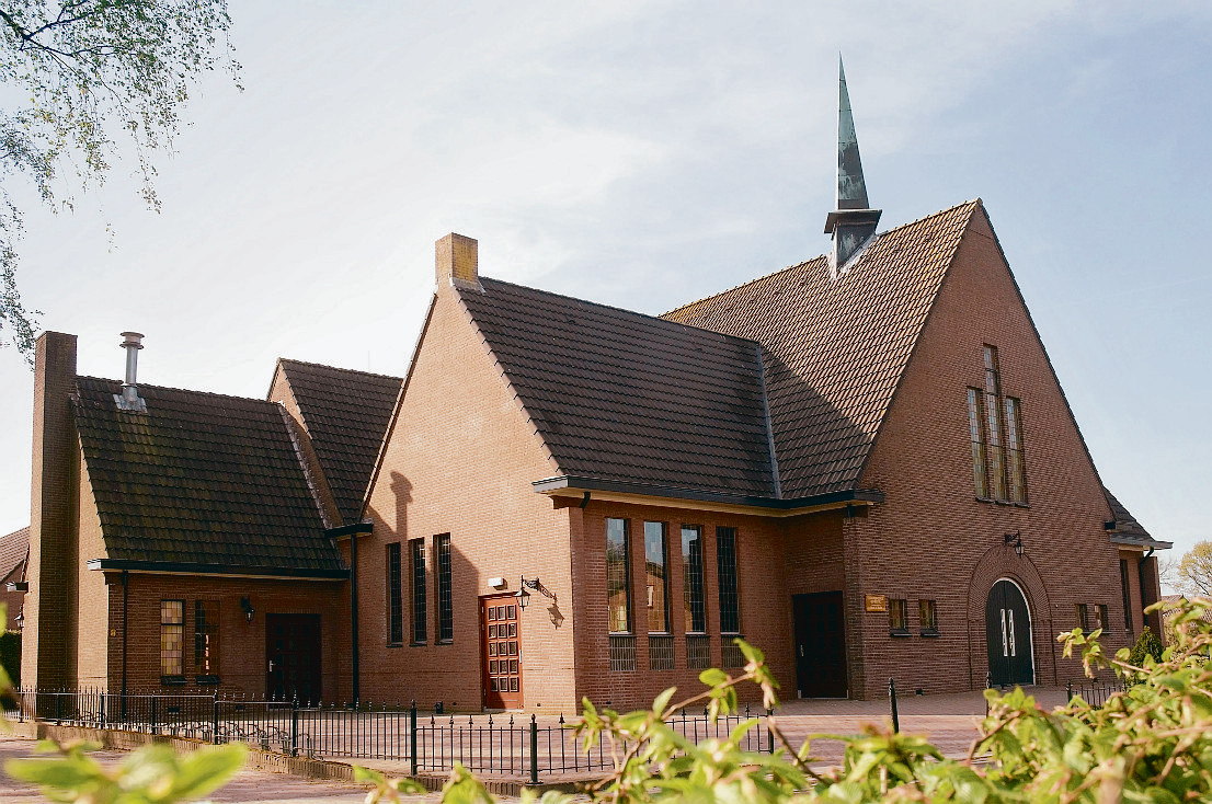 Kerken worstelen met 30mensenadvies ‘Wij gaan afschalen naar honderd