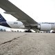 Lufthansa legt luchtbrug met 80 ton voedsel in naar Groot-Brittannië