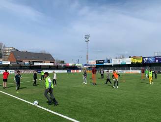 Anderstalige leerlingen proeven van vrijetijdsaanbod