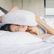 Beetje pips na een slechte nacht? Dit is waarom we bleek zien bij vermoeidheid