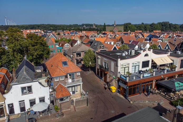 Foto Freddy Schinkel