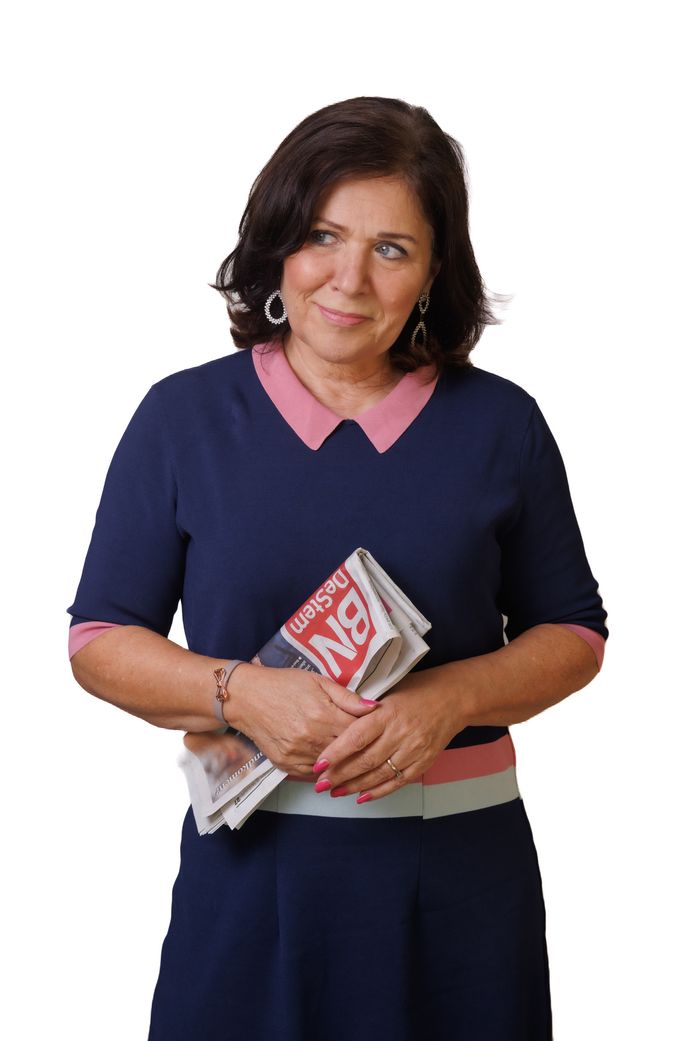 Annelies Vlaanderen