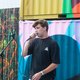 TikTok-fenomeen BERRE geeft geheim concert op Pukkelpop