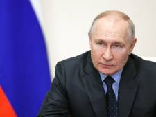 Poutine reconnaît pour la première fois l’impact “négatif” des sanctions sur l'économie russe