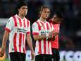 Onmacht en frustratie in Eindhoven: PSV heeft op het hoogste niveau in Europa momenteel niets te zoeken