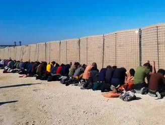 Dodental door gevechten in Syrische gevangenis stijgt naar ruim 330, zoektocht naar verstopte jihadisten gaat verder