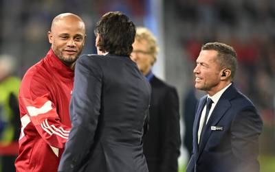 LIVE BAYERN-DINAMO ZAGREB. Vincent Kompany chooses young Pavlovic and Olise for his CL debut