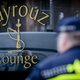 Het geheime signaal van het afgehakte hoofd