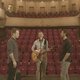 TOUTPARTOUT sessions: And They Spoke in Anthems pakt de Minard in met een gestripte versie van 'Money Time'