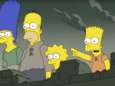 ‘The Simpsons’ voorspelde het einde van ‘Game of Thrones’ 