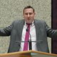 Johan Fretz: 'Steun Richard en mail lekker met Geert!'