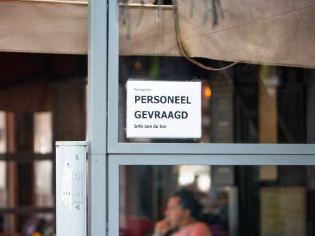 Werkloosheid blijft ondanks recessievrees dalen
