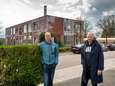 Wijk in verzet tegen nieuwbouw op houtstook: ‘Als de oven opstart, stoot hij een half uur zwarte roet uit’