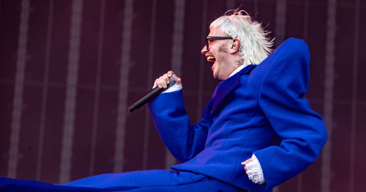 Joost Klein spreekt opnieuw over deelname songfestival 2025, nu voor
