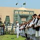 Pakistaanse advocaten staken uit protest tegen aanslag