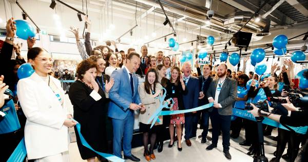 Weer Discussie Over Omstreden Primark In Utrecht Dit Keer