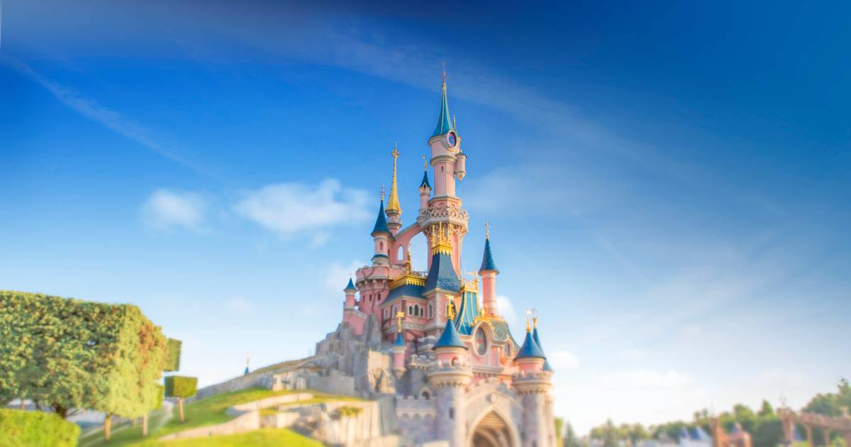 Deze 5 goed bewaarde geheimen van Disneyland Paris maken je bezoek aan het park nog magischer
