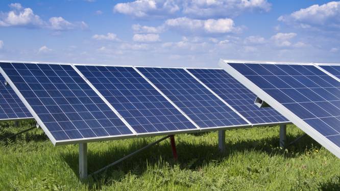 Someren wil zonnepark aan Heikantstraat meer kans van slagen geven: ‘Geen functie als beekdal’