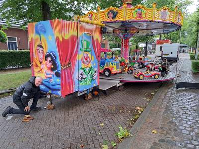 Hel van de Pin breekt nu al records: dik 300 deelnemers gaan ploeteren in de modder