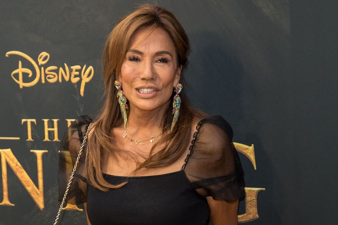 Patty Brard.