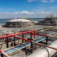 België haalt meer gas dan ooit uit VS: lng-import dekt al meer dan een derde van verbruik van gezinnen en bedrijven