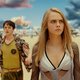 De Volkskrant film- en tv-tips voor maandag 3 februari