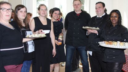 Kringwinkel herentals
