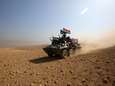Iraaks leger ontdekt graf met honderd onthoofde lijken