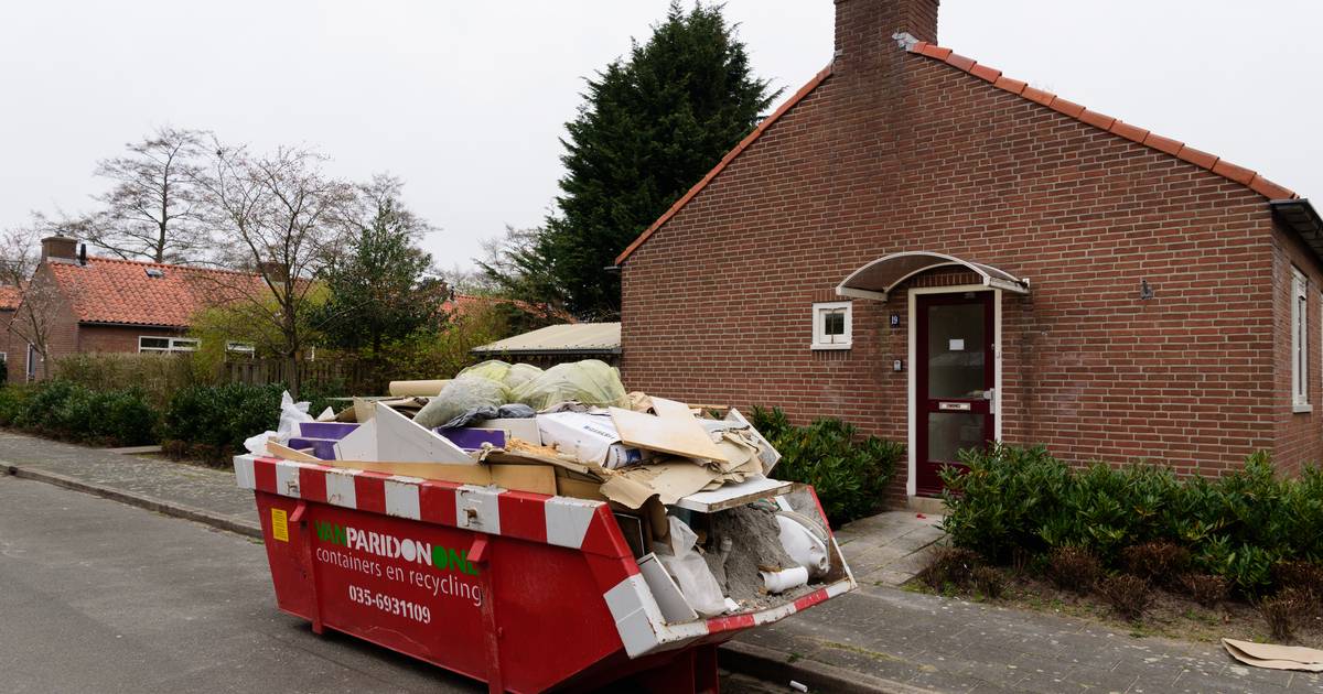 Bewoners Liendert kraken De Alliantie: ‘Aan de afspraken houden of oorlog’