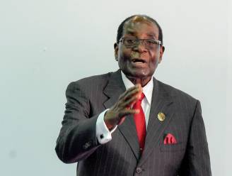 Neef Mugabe: "Hij heeft zijn gedwongen vertrek goed opgevat"