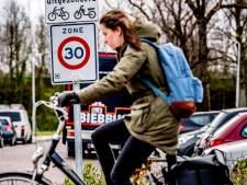 Grote steden willen wegen snel naar 30 km/uur: ‘Veel minder verkeersdoden’