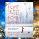 WIN: 6x het kookboek Home Sweet Home XMAS t.w.v. € 29,95 (gesloten)
