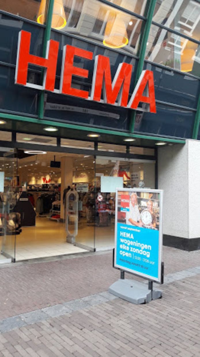 HEMA-franchisers met Boekhoorn, conflict van tafel | Regio gelderlander.nl