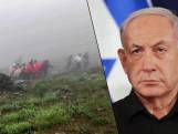 “Israël n’a rien à voir avec l’accident d’hélicoptère” du président iranien
