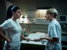 Recensie: de moordende zuster in serie The Nurse is zowel een engel als een monster
