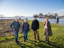 Smeerpijp om afvalwater van de Enka in Rijn te lozen komt er niet: ‘Water veel minder vervuild dan gedacht’