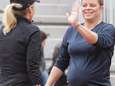 Kim Clijsters maman pour la troisième fois