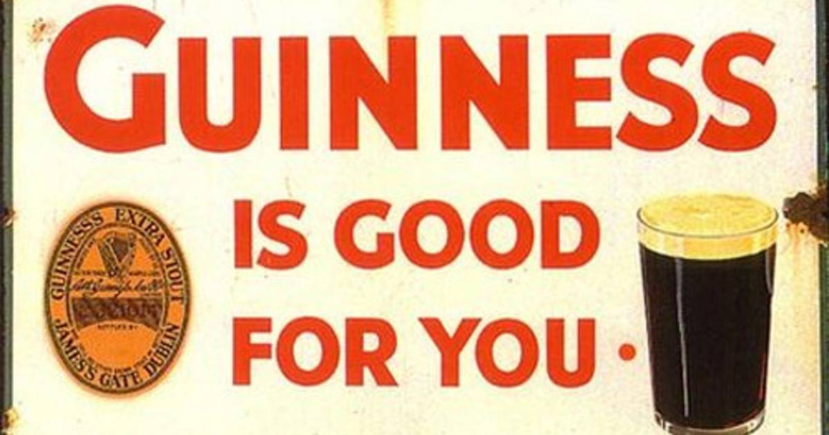 14 faits insolites sur Guinness - Saveur Bière