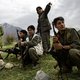 PKK is 'klaar om strijd tegen Turkije op te voeren'
