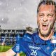 Club Brugge – Anderlecht: alles kits met Mats Rits? 'Ik hou eigenlijk het meest van basketbal'