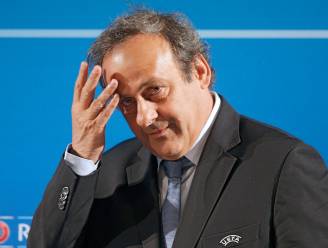 Gewezen UEFA-voorzitter Platini opgepakt, vermoedens van corruptie over toewijzing WK’s 2018 en 2022