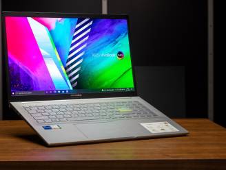 Getest: drie betaalbare laptops met oledscherm