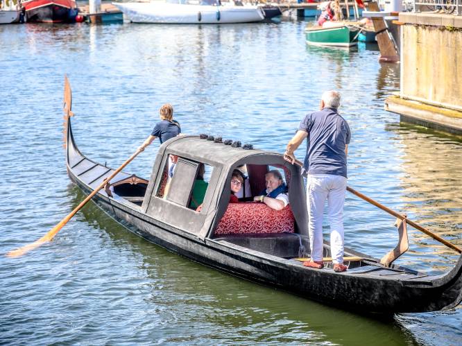 IN BEELD. Oostende voor Anker lokt 200.000 bezoekers