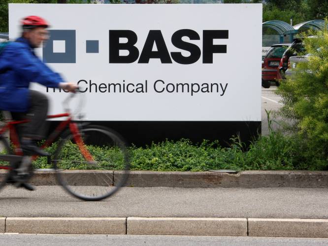 Klacht tegen BASF Antwerpen: "Ze hielpen Syrië aan grondstof voor gifgas"