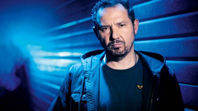 Axel Daeseleire in Thais ziekenhuis na motorongeval: “Het was gewoon dikke pech”