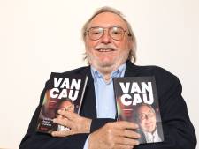 Magnette, les affaires, la Cicciolina... Van Cau se lâche dans son nouveau bouquin: “C’est le moment ou jamais”