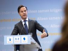 Rutte respecteert afgelasten 538-feest; zorgen bij hoofd-IC om Efteling-proef met 8.000 bezoekers