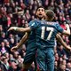 Het seizoen van Feyenoord en Ajax samengebald in die ene treffer